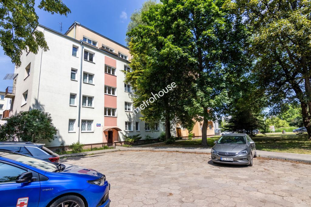 Flat  for sale, Łódź, Bałuty, Wawelska