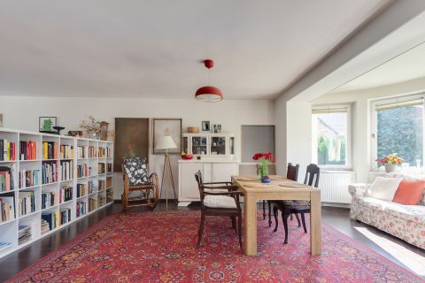 Sprzedaż Dom Łódź