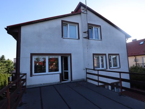 Sprzedaż Dom Darłowo, pow. sławieński