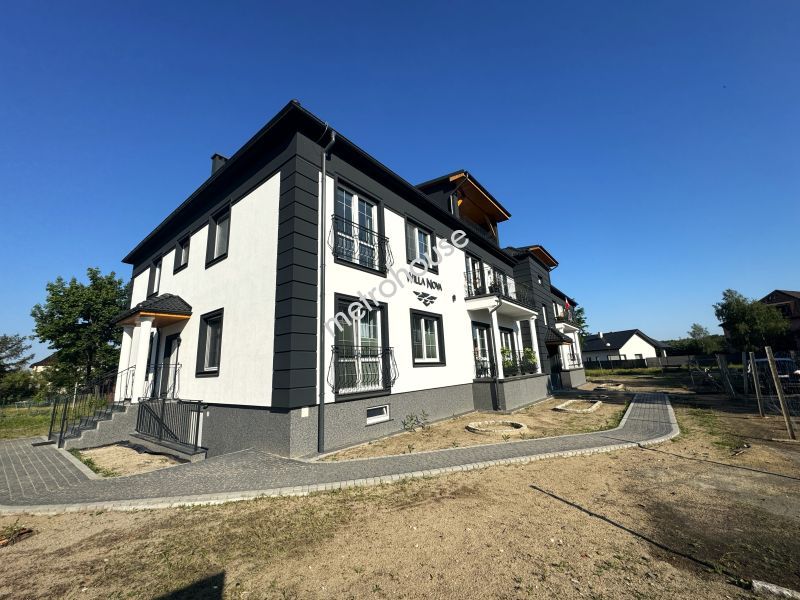 Mieszkanie na sprzedaż, Szczecinecki, Borne Sulinowo, Mikołaja Reja