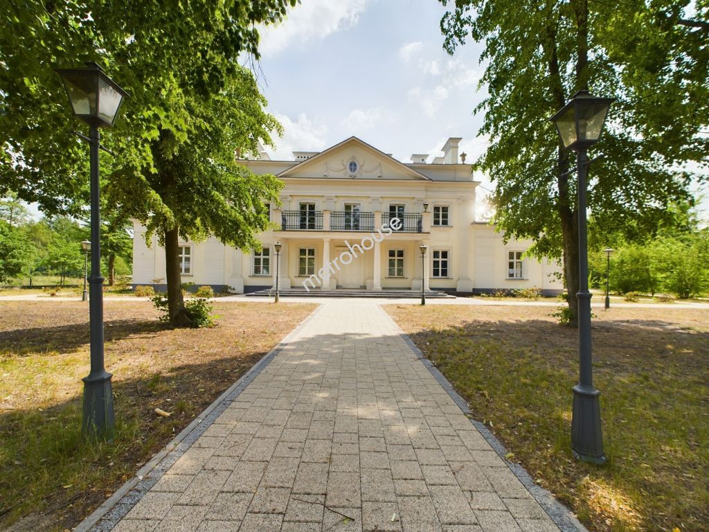 Dom na sprzedaż, Węgrowski, Zambrzyniec