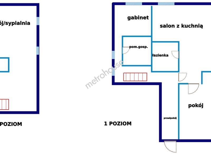 Mieszkanie na sprzedaż, Jelenia Góra