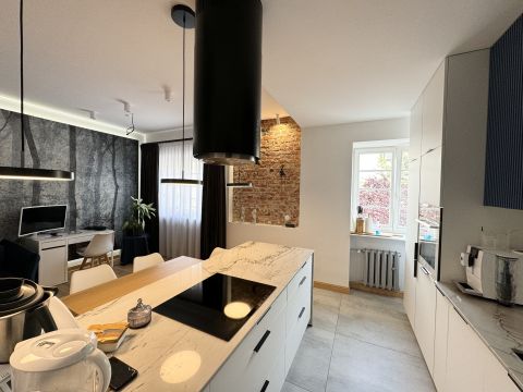 Sprzedaż Mieszkanie Srebrzyńska, Polesie, Łódź