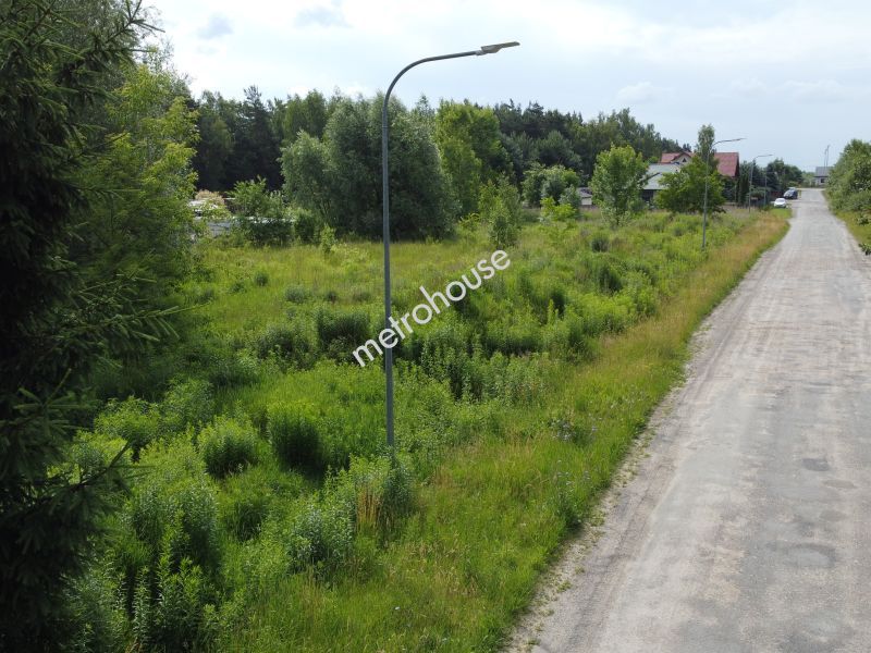Działka na sprzedaż, łódzki Wschodni, Bukowiec, Sportowa