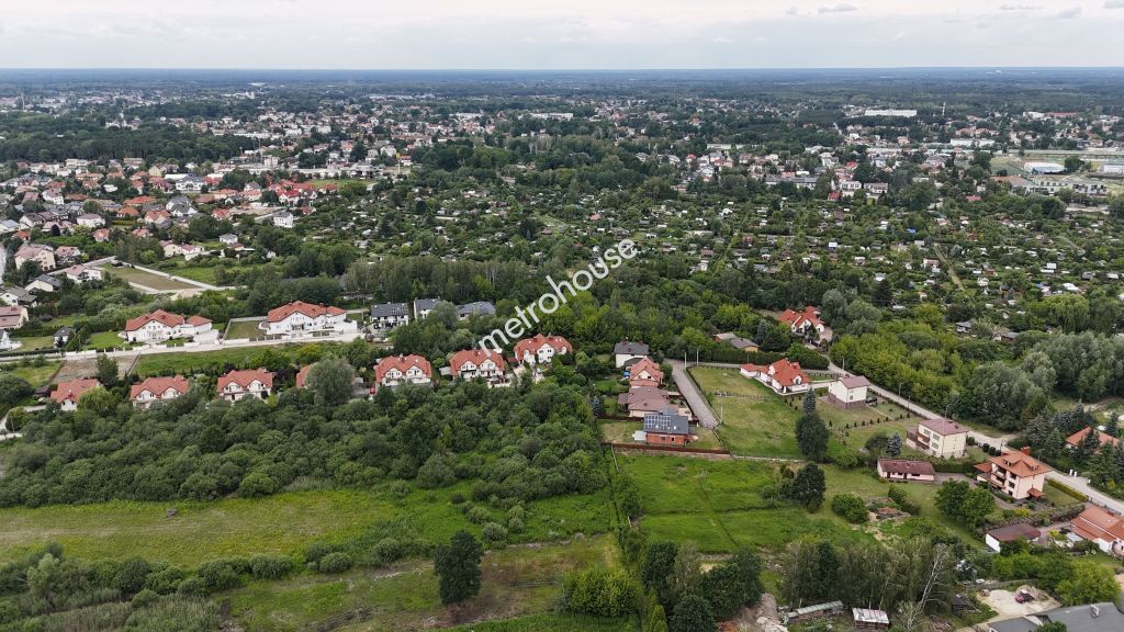 Flat  for sale, Wołomiński, Wołomin, Zielona