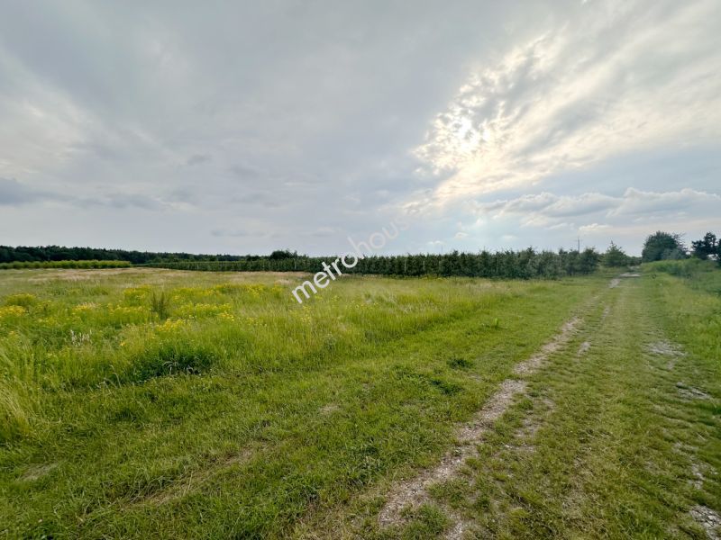 Działka na sprzedaż, Piaseczyński, Potycz