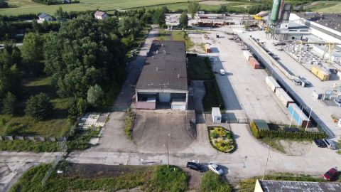 Sprzedaż Przemysłowe Toruń