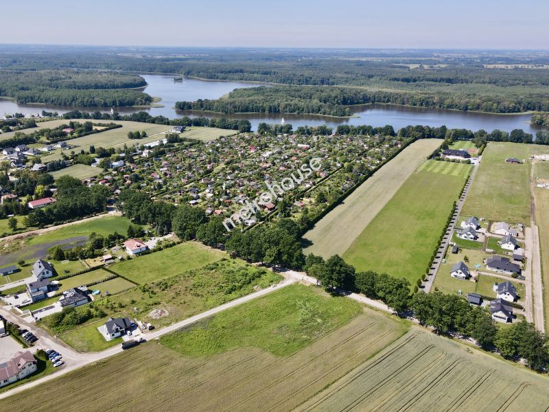 Działka na sprzedaż, Iława, Osiedle Lipowy Dwór, Lipowy Dwór