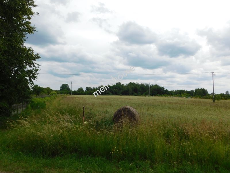 Działka na sprzedaż, żyrardowski, Adamówek