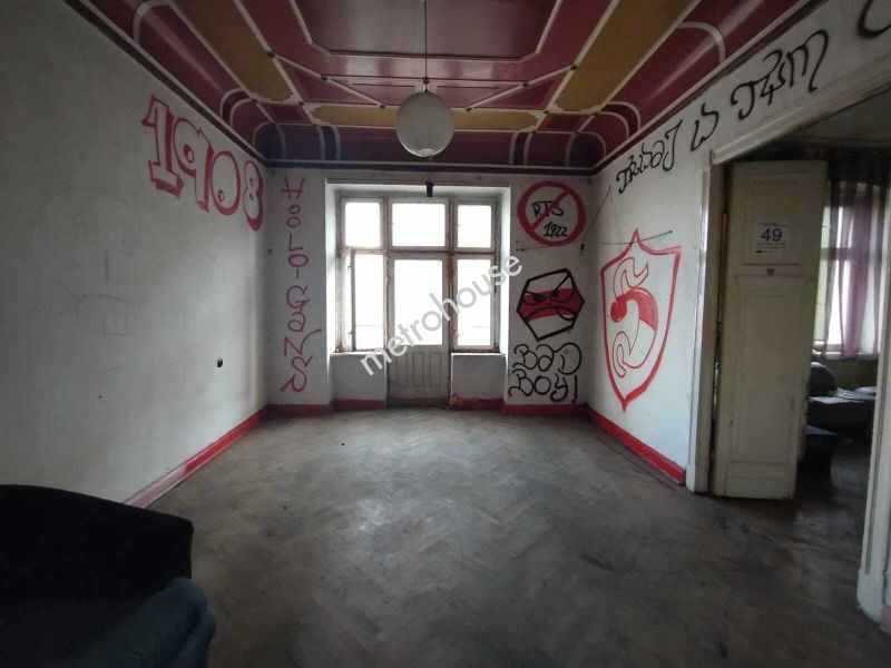 Mieszkanie na sprzedaż, Łódź, Śródmieście, Pomorska
