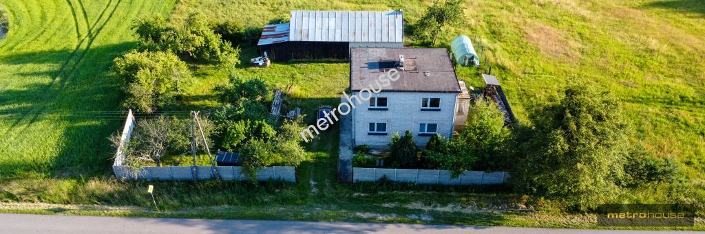 Dom na sprzedaż, Tucholski, Lipowa