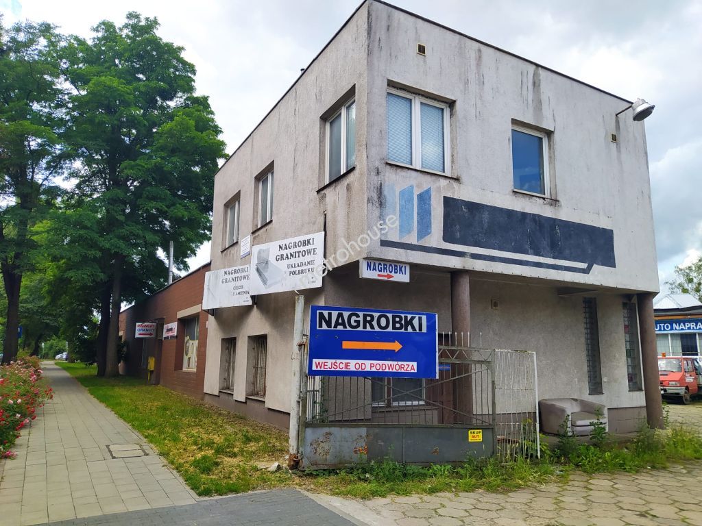Usługi  for sale, Słupsk, Przemysłowa