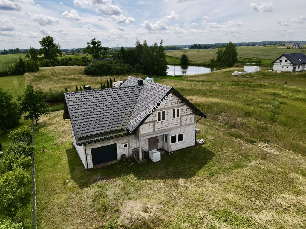 Dom na sprzedaż, Iławski, Nowa Wieś, Koralowa