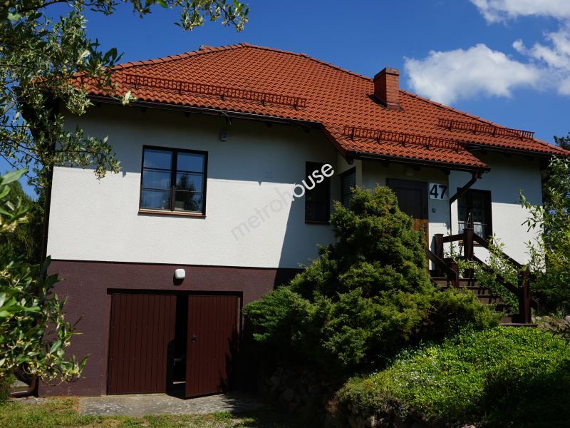 Dom na sprzedaż, Tucholski, Trzebciny