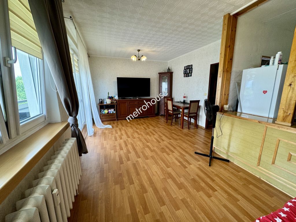 Flat  for sale, Jastrzębie-Zdrój, Turystyczna