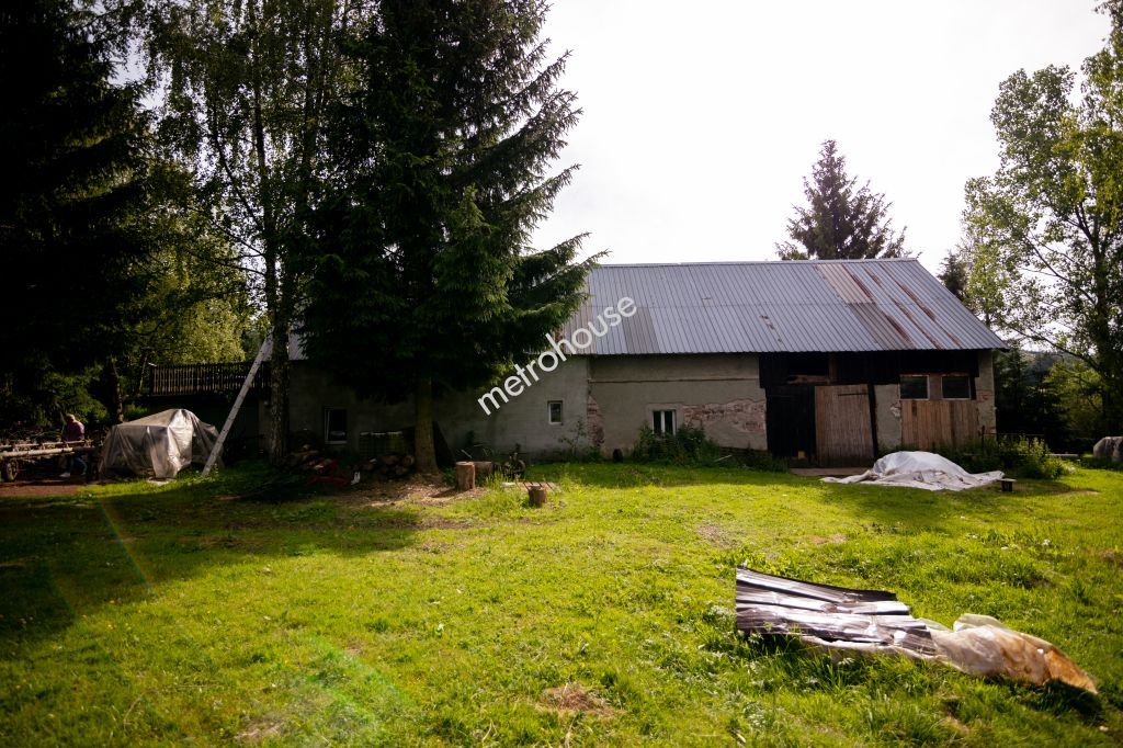 House  for sale, Kłodzki, Dworki