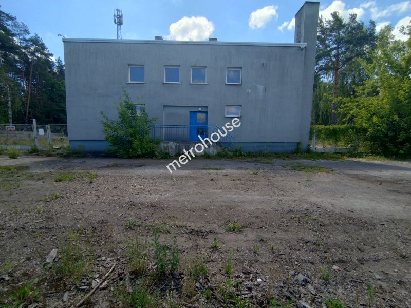 Lokal na sprzedaż, Wyszkowski, Knurowiec