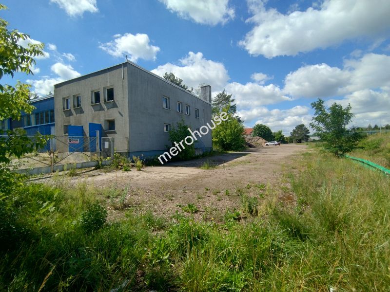 Lokal na sprzedaż, Wyszkowski, Knurowiec
