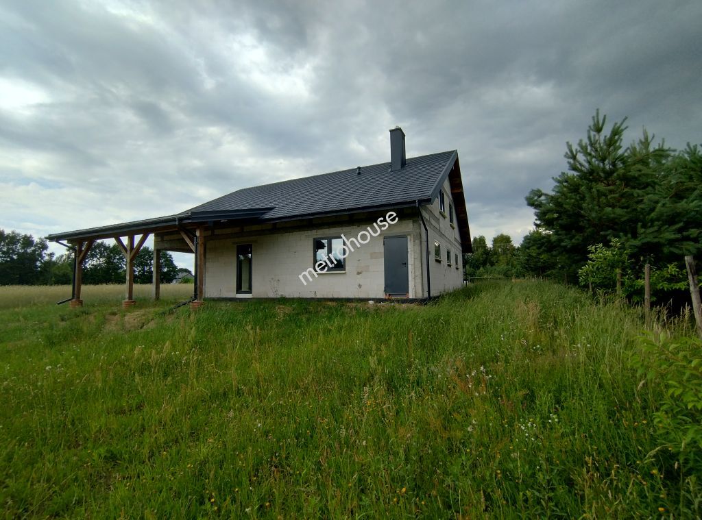 Dom na sprzedaż, Wyszkowski, Nowa Wieś