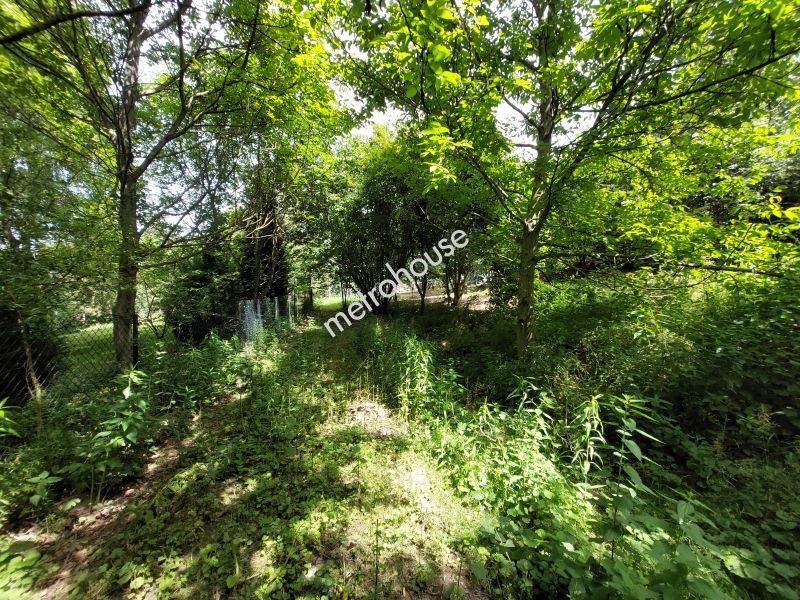 Działka na sprzedaż, Trzebnicki, Borkowice