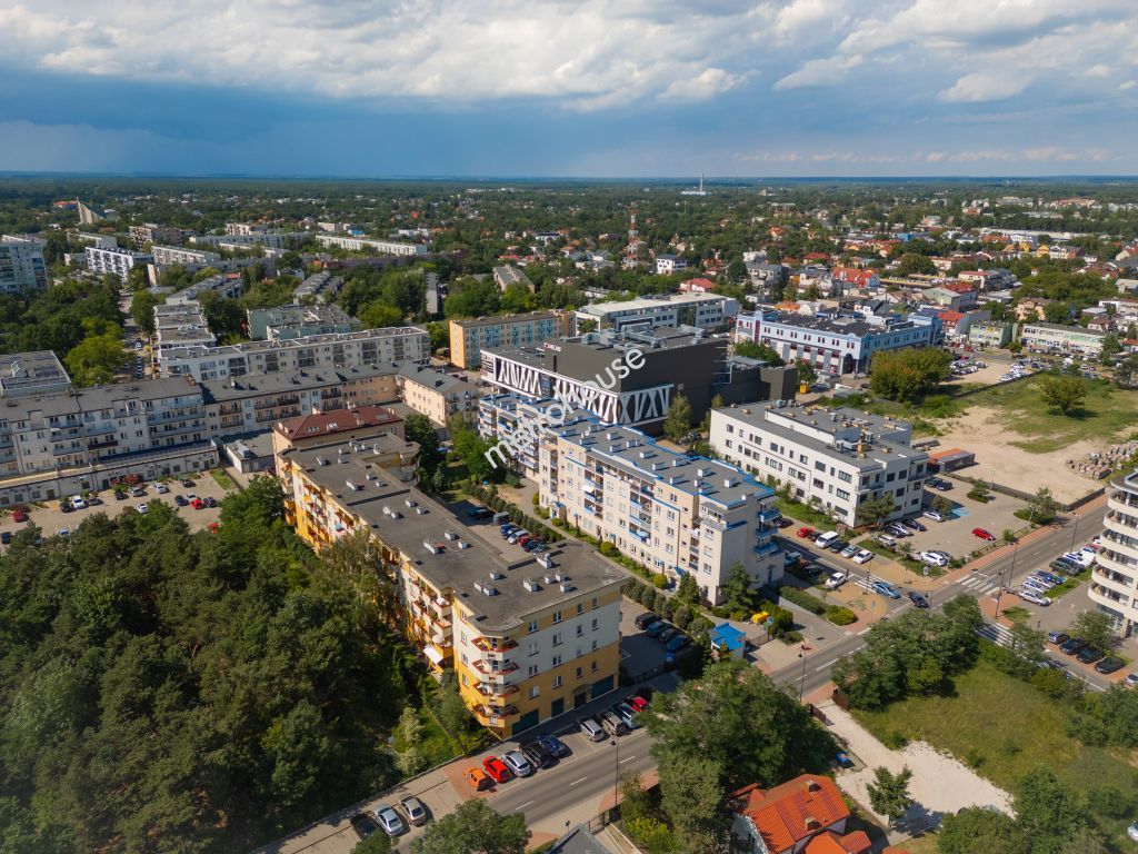Flat  for sale, Legionowo, Osiedle Jagiellońska