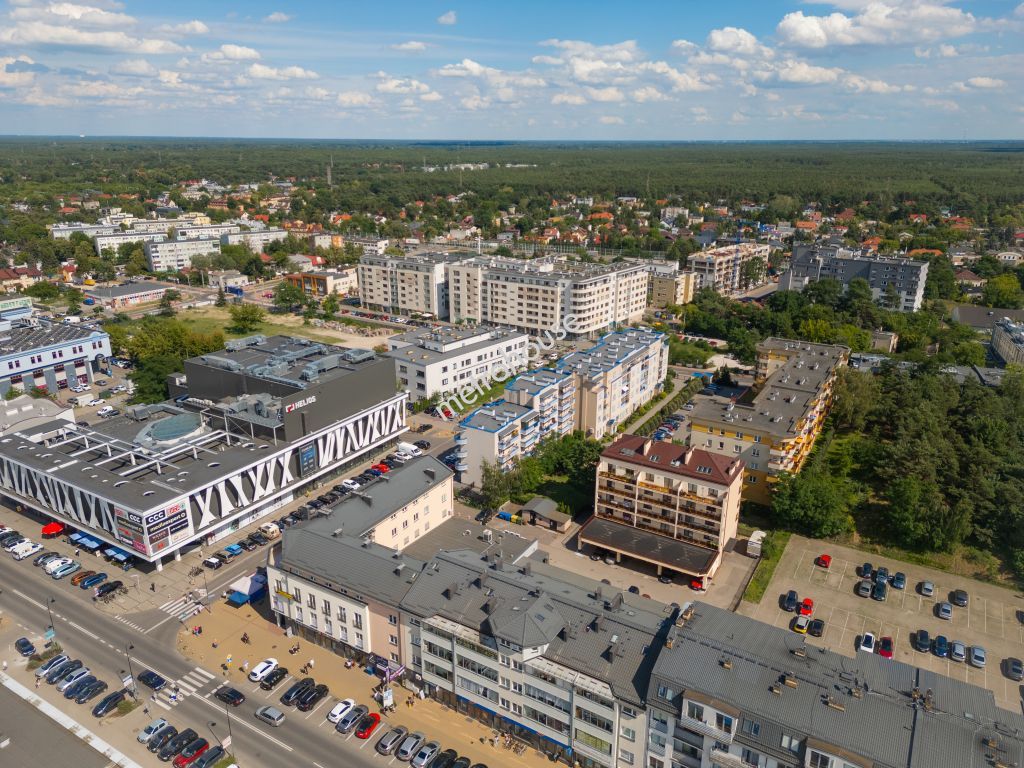 Flat  for sale, Legionowo, Osiedle Jagiellońska