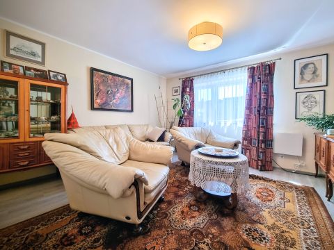 Sprzedaż Mieszkanie Kościerska, Skarszewy, pow. starogardzki