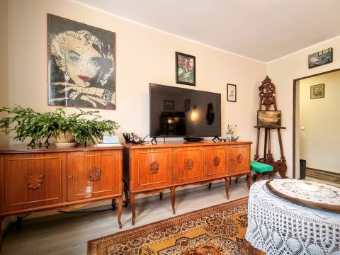 Sprzedaż Mieszkanie Kościerska, Skarszewy, pow. starogardzki