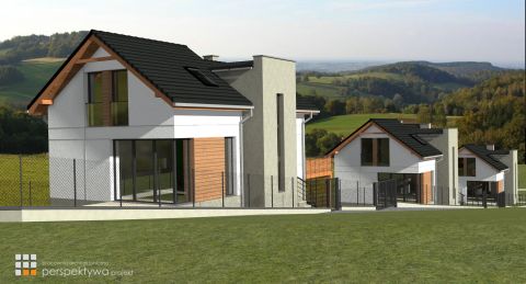 Sprzedaż Dom Bolechowice, pow. krakowski