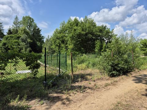 Sprzedaż Działka Królewo, pow. płoński