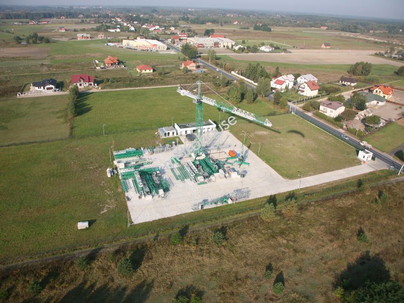 Działka na wynajem, Pruszkowski, Stara Wieś, Grodziska