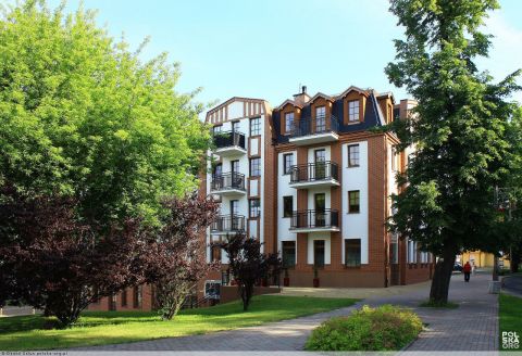 Sprzedaż Mieszkanie Sobieskiego, Centrum, Iława
