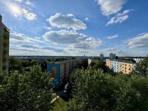 Sprzedaż Mieszkanie Stefana Batorego, Knurów, pow. gliwicki