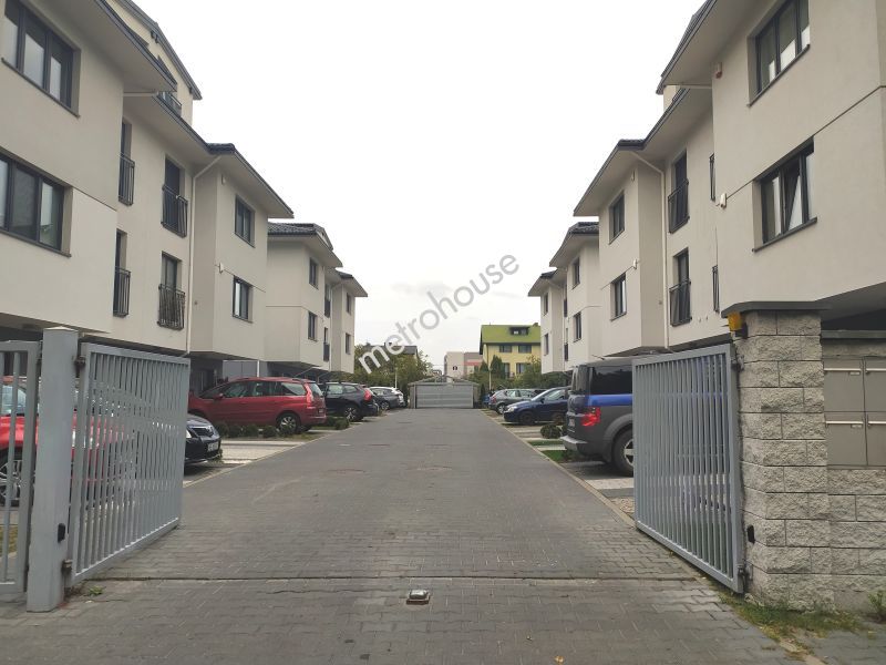 Mieszkanie na sprzedaż, Warszawa, Wawer, Węglarska