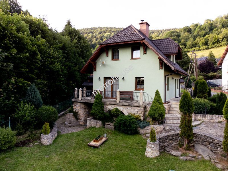 Dom na sprzedaż, Kłodzki, Wójtowice, Górna