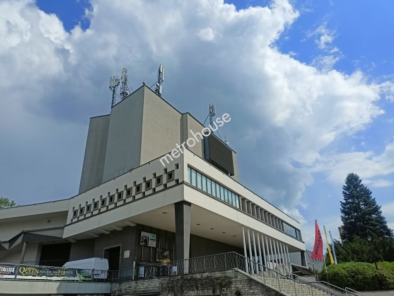Mieszkanie na sprzedaż, Rybnik, Wysoka