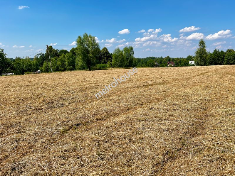 Działka na sprzedaż, Bielsko-Biała, Pisarska