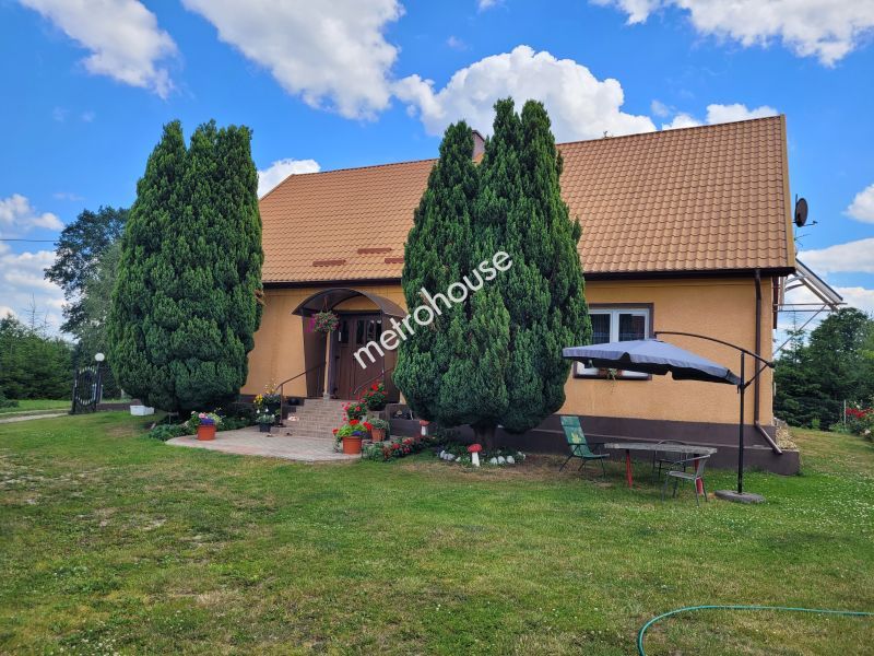 Dom na sprzedaż, Olsztyński, Jeziorany, Wólka Szlachecka