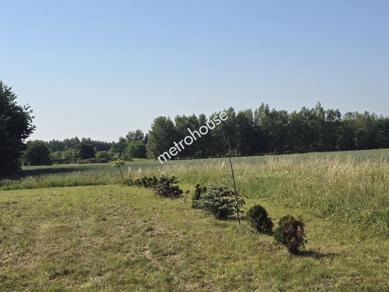 Działka na sprzedaż, Otwocki, Osieck, Warszawska