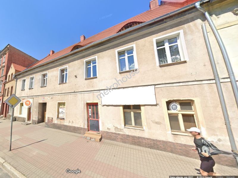 Mieszkanie na sprzedaż, Złotoryjski, Świerzawa, Plac Wolności