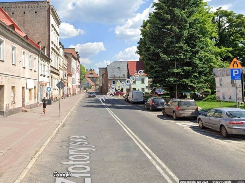 Lokal na sprzedaż, Złotoryjski, Świerzawa, Plac Wolności
