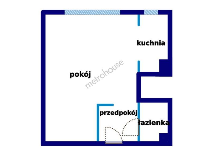Mieszkanie na sprzedaż, Sosnowiec, Centrum, Mościckiego