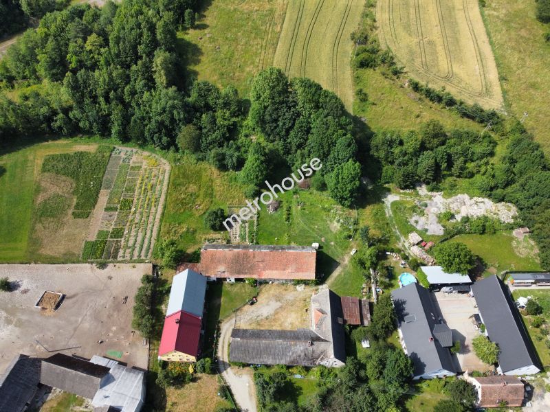 Dom na sprzedaż, Kłodzki, Stara Bystrzyca, Bystrzycka
