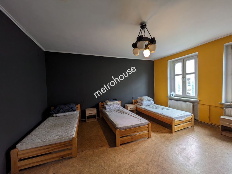 Mieszkanie na sprzedaż, Bytom, Śródmieście, Mickiewicza