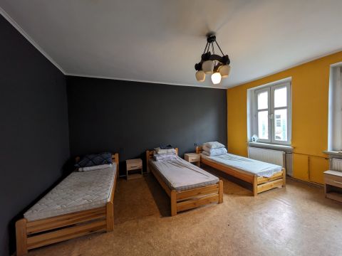 Sprzedaż Mieszkanie Mickiewicza, Śródmieście, Bytom