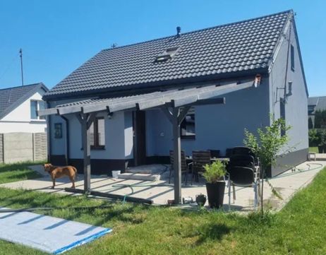 Sprzedaż Dom Piłsudskiego, Cegłów, pow. miński