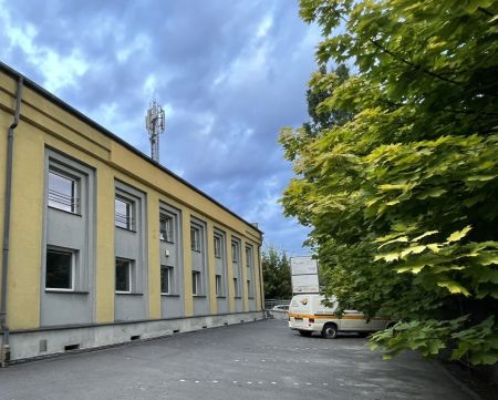 Sprzedaż Instytucja Bałuty, Łódź