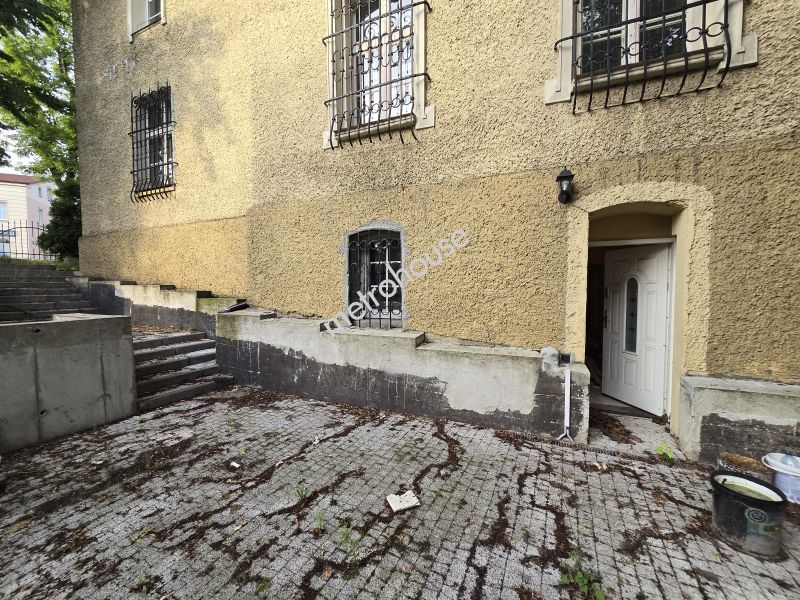 Lokal na wynajem, Mikołowski, Mikołów, Prusa