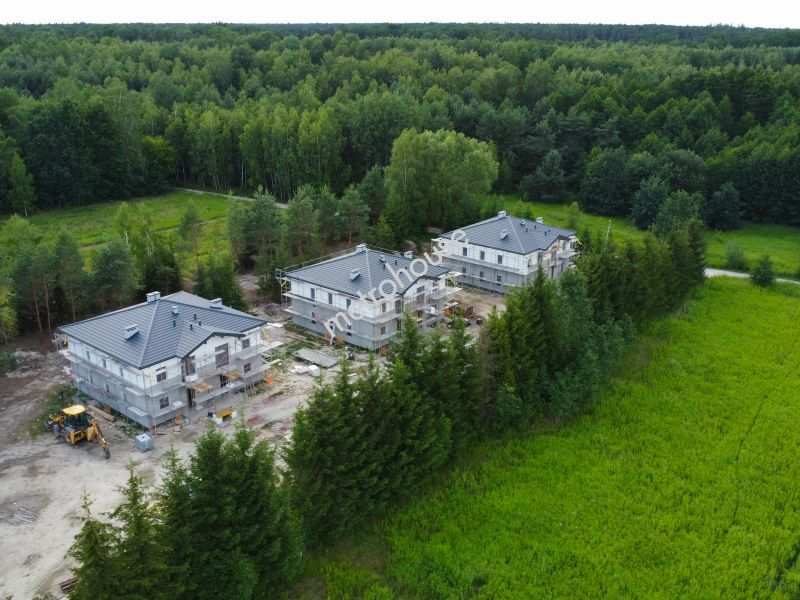 Dom na sprzedaż, Piaseczyński, Piaseczno, Chojnów
