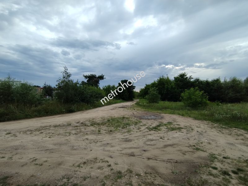 Działka na sprzedaż, Wyszkowski, Wyszków